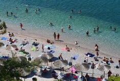 Καύσωνας: Ξεκινά αύριο η ζέστη των «έξι 24ώρων» - Ποιες περιοχές θα φτάσουν τους 44°C