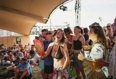 Glastonbury 2025: Πώς έζησα το θρυλικότερο φεστιβάλ του κόσμου