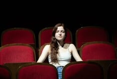 Η Νοεμή Βασιλειάδου σερβίρει κλημεντίνες χωρίς κουκούτσι στο Φεστιβάλ Αθηνών