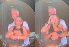 Coldplay: Ο CEO της Astronomer ίσως χάσει τη μισή του περιουσία σε περίπτωση διαζυγίου