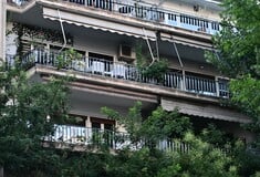 Φωτιά στο σπίτι του Πέτρου Φιλιππίδη: Ξεκίνησε από το μπαλκόνι – Τα ενδεχόμενα που εξετάζουν οι Αρχές