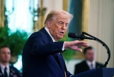 Οι ΗΠΑ απορρίπτουν τις τροποποιήσεις του ΠΟΥ το 2024 για τις πανδημίες