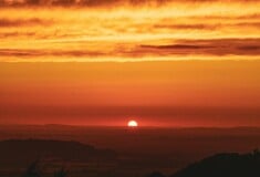Πλησιάζει ο καύσωνας των 44 °C και των 96 ωρών