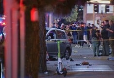 Όχημα έπεσε σε πλήθος στο Λος Άντζελες: Στους 28 οι τραυματίες 