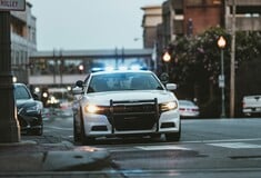 Όχημα έπεσε σε πλήθος στο Λος Αντζελες: Τουλάχιστον 20 τραυματίες, πέντε σε κρίσιμη κατάσταση