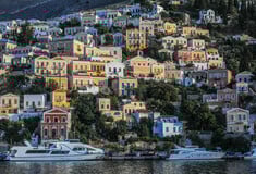 Δήμος Σύμης: Τέλος 3 ευρώ σε τουρίστες χωρίς διανυκτέρευση