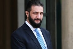 Συρία: Ο Αλ Σάρα δεσμεύτηκε εκ νέου ότι «θα προστατεύσει τις μειονότητες»