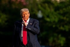 Μήνυση Τραμπ κατά Μέρντοχ και Wall Street Journal: Ζητά $10 δισ.