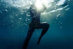 Καύσωνας σε εξέλιξη: Πρώτη ημέρα με 39άρια σήμερα – Προειδοποιούν για έξι δύσκολα 24ωρα οι μετεωρολόγοι