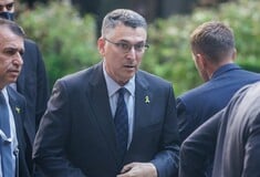 ΥΠΕΞ Ισραήλ: «Δεν ανανεώνεται η βίζα του διευθυντή του Γραφείου Ανθρωπιστικών Υποθέσεων του ΟΗΕ»