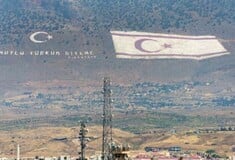 Κατεχόμενα: Σύλληψη πέντε Ελληνοκύπριων για «κατασκοπεία» 