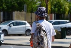 Καύσωνας: Έκτακτα μέτρα για εργαζόμενους του ιδιωτικού τομέα