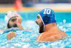 Ελλάδα – Ιταλία 17-11: Η Εθνική πόλο Ανδρών προκρίθηκε στα ημιτελικά του Παγκόσμιου Πρωταθλήματος