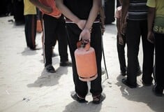 Η αναγνώριση παλαιστινιακού κράτους θα επέτρεπε την εκμετάλλευση κοιτασμάτων φυσικού αερίου, λέει ειδικός 