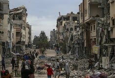 Γάζα: Νέες εντολές εκκένωσης από το Ισραήλ στο κεντρικό τμήμα του θύλακα καθώς η κατάσταση λιμού επιδεινώνεται 