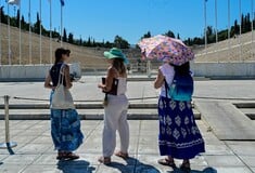 Καύσωνας: Ανοίγουν επτά κλιματιζόμενοι χώροι στην Αθήνα 