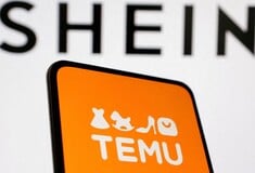 Σοκαρισμένος ο Επίτροπος της ΕΕ από τους κινδύνους ορισμένων προϊόντων που πωλούνται σε Shein και Temu