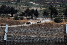 Συρία: Συνεχίζονται οι συγκρούσεις στη Σουέιντα παρά την εκεχειρία – Κρίσιμη ανθρωπιστική κατάσταση στην περιοχή