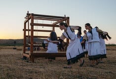 Εκατοντάδες θεατές μυήθηκαν στη Γη των Κρίνων