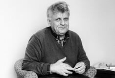 Βρασίδας Καραλής: Ο δρόμος της μνήμης και της εποχής του αδιανόητου 