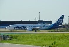 ALASKA AIRLINES