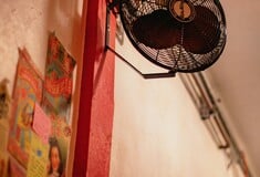 Καύσωνας: Έκτακτα μέτρα για εργαζόμενους του ιδιωτικού τομέα