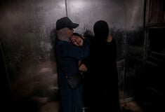 Γάζα: Πάνω από 130 νεκροί σε 24 ώρες - Νέα χτυπήματα από το Ισραήλ