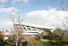 Στον Ολυμπιακό το ΣΕΦ για 49 χρόνια - Η ανακοίνωση της κυβέρνησης