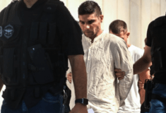 Δολοφονία στην Αγία Παρασκευή: Προφυλακιστέοι οι 4 από τους 5 κατηγορούμενους