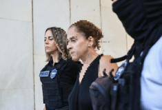 Δολοφονία στην Αγία Παρασκευή: Στη φυλακή και η πρώην σύζυγος του καθηγητή