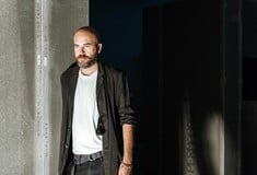 Ο Ανδρέας Αγγελιδάκης θα εκπροσωπήσει την Ελλάδα στην 61η Μπιενάλε της Βενετίας