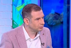 Δημήτρης Μαρέδης: «Με την κυρία Μακρή 25 χρόνια είχαμε φιλική σχέση, την είχα σαν μάνα μου»