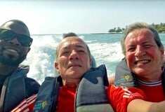 Ένοχος για διπλή ανθρωποκτονία στο Λονδίνο: Τα πτώματα του ζευγαριού βρέθηκαν σε βαλίτσες στη γέφυρα του Μπρίστολ