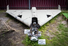 Ρωσία vs Ουκρανία: «Σμήνη» drone διαπερνούν τις αμυντικές γραμμές – Ρεκόρ επιθέσεων με ιρανικά Shahed