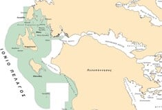 Αυτά είναι τα δύο νέα θαλάσσια πάρκα σε Ιόνιο και Νότιο Αιγαίο - Δείτε χάρτες