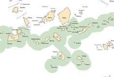 Θαλάσσια πάρκα σε Ιόνιο και Νότιο Αιγαίο: Τι είναι, γιατί επιλέχθηκαν αυτές οι περιοχές - Ποια η οικολογική τους σημασία