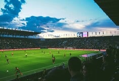 Ηνωμένο Βασίλειο: Οι γιατροί θα «συνταγογραφούν» ποδοσφαιρικούς αγώνες σε ασθενείς με κατάθλιψη 