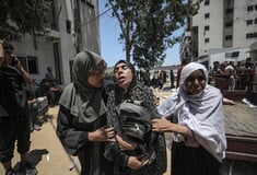 Έκκληση 25 χωρών για άμεσο τερματισμό του πολέμου στη Γάζα