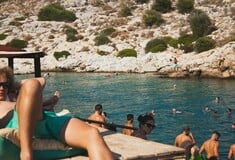 Κολυδάς για καύσωνα: Έρχονται δύο κύματα θερμής εισβολής - Ποιες είναι οι κρίσιμες ημέρες