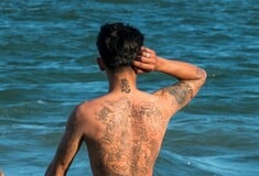 Κορυφώνεται ο καύσωνας: Στους 43°C ο υδράργυρος από την Τρίτη - Πού αναμένονται οι υψηλότερες θερμοκρασίες