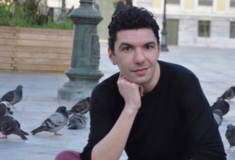 Νέα αίτηση αποφυλάκισης από τον καταδικασθέντα για τη δολοφονία του Ζακ Κωστόπουλου