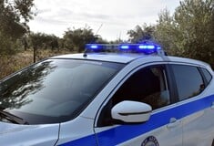 ΠΑΡΟΣ ΝΕΚΡΟΣ 23ΧΡΟΝΟΣ