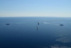 ΘΑΛΑΣΣΙΑ ΠΑΡΚΑ ΤΟΥΡΚΙΑ