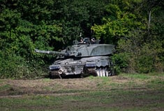 SAFE: Η Βρετανία θα πληρώνει την ΕΕ για κάθε πώληση βρετανικών όπλων μέσω του νέου αμυντικού ταμείου 
