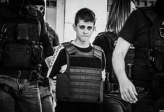 Η Μουρτζούκου και το Σύνδρομο του κακού κόσμου…