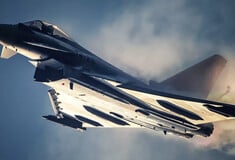 Η Τουρκία πλησιάζει σε προκαταρκτική συμφωνία για την αγορά αεροσκαφών Eurofighter