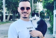 Σάντρο Κάστρο: Ο influencer εγγονός του Φιντέλ που συνεχίζει την επανάσταση στο Instagram 