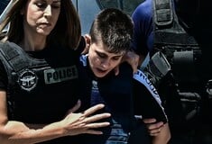 Ειρήνη Μουρτζούκου: Το εξώδικο μέσα από τον Κορυδαλλό στη μητέρα του μικρού Παναγιώτη