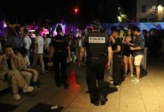Απαγόρευση κυκλοφορίας για ανηλίκους σε γαλλικές πόλεις λόγω έξαρσης της βίας που σχετίζεται με ναρκωτικά