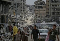 Γάζα: Ο ΠΟΥ καταγγέλλει επιθέσεις σε εγκαταστάσεις που μένουν μέλη του προσωπικού και στην κυριότερη αποθήκη του